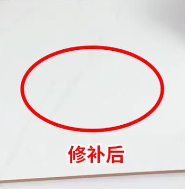 双辽瓷砖空鼓维修公司分享下板材基层，未采取柔性过渡措施的影响。在瓷砖铺贴工程中，如果采用的是板材基层（如石膏板、木工板等非刚性基层），而未采取柔性过渡措施，